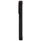Zagg Rainier Snap MagSafe Case with Kickstand for Apple iPhone 17 Pro Max in Smoke Black, , large