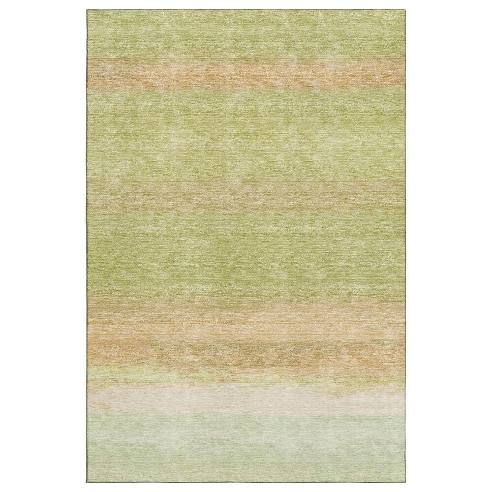Dalyn Rug Company Trevi TV2 5" x 7"6" Aloe Area Rug, , large