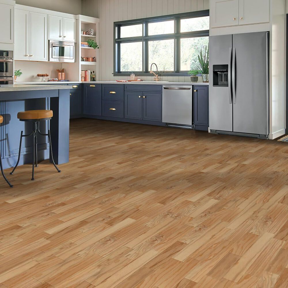 Bruce Springdale Toast Oak Hardwood, , large