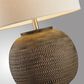 Lite Source Rachana Table Lamp in Taupe, , large