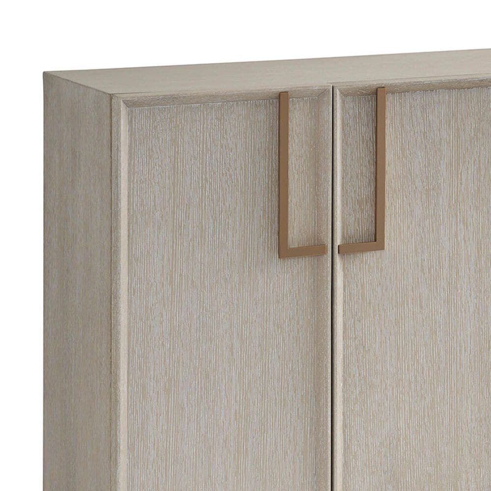 Lexington Home Brands Copa Cabana 88" Media Console in Sea Mist, , large