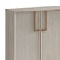 Lexington Home Brands Copa Cabana 88" Media Console in Sea Mist, , large