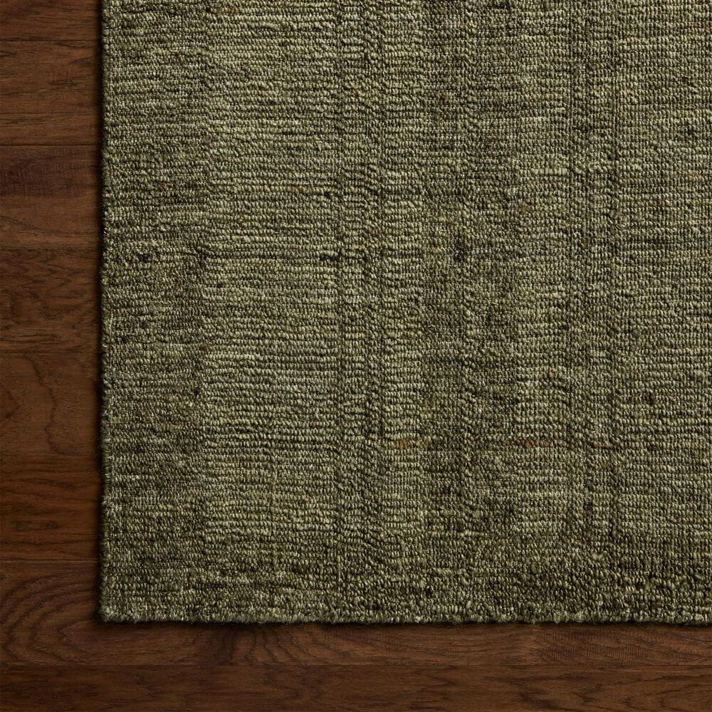 Loloi Declan Olive 5'6" x 8'6" Area Rug, , large
