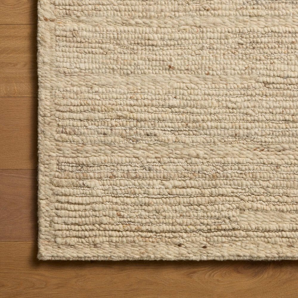 Loloi Lennox Natural 2' x 3' Area Rug, , large