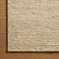 Loloi Lennox Natural 2" x 3" Area Rug, , large