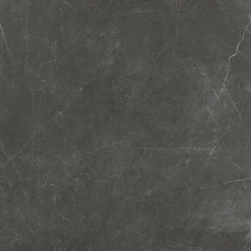Emser Sterlina II Asphalt 24" x 24" Matte Porcelain Tile, , large