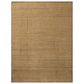 Loloi Beckham Brown and Sand 9"6" x 13"6" Area Rug, , large