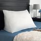 Timberlake Lavish Home Down Alternate Wedge Pillow, , large