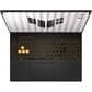 ASUS TUF Gaming F16 (2025) 16" FHD+ Gaming Laptop, Intel Core i7-14650HX, 16GB RAM, 1TB SSD, Windows 11 Home, Black, , large