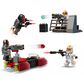 LEGO Star Wars Siege of Mandalore Battle Pack Building Set, , large