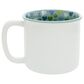 Pavilion Friends Furever 18 Oz Mug in White and Blue, , large