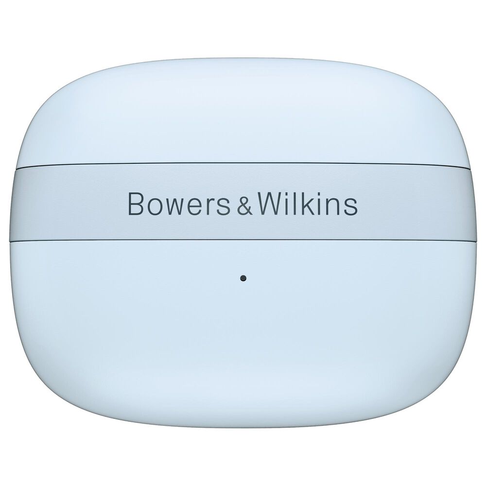 Bowers &amp; Wilkins Pi6 In-Ear True Wireless Earbuds in Glacier Blue, , large