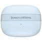 Bowers & Wilkins Pi6 In-Ear True Wireless Earbuds in Glacier Blue, , large