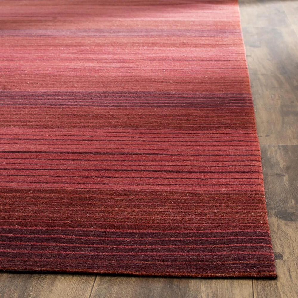 Safavieh Marbella 2&#39;3&quot; x 10&#39; Red Runner, , large