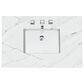 James Martin Vanities Brookfield 36" Single Bathroom Vanity in Black Onyx with 3 cm Ethereal Noctis Quartz Top and Rectangular Sink, , large