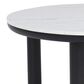 Ashley Xandrum 3-Piece Table Set in Matte Black, , large