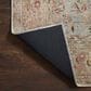 Loloi Adrian 2" x 5" Ocean and Clay Area Rug, , large