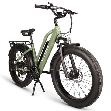 Magnum Nomad Bike in Forest, , large