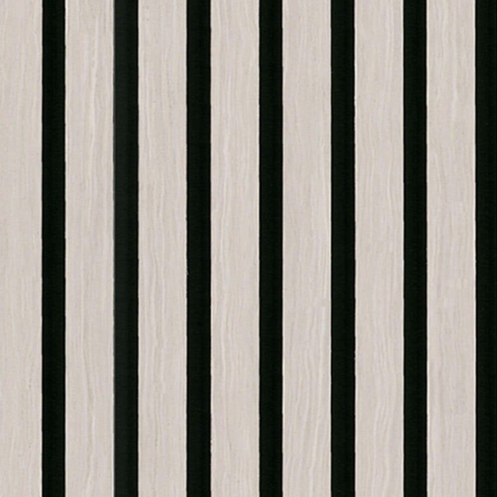 MS International Sonowood Fog 24" x 48" Acoustic Wood Slat Panels, , large