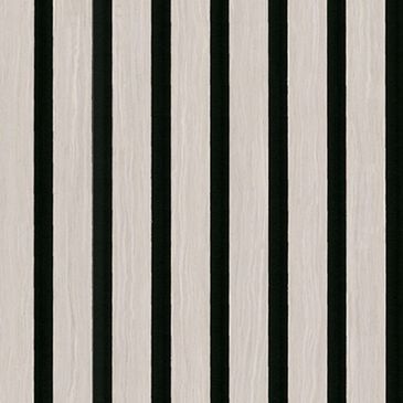 MS International Acoustic Wood Slat Fog 24" x 48" Wall Panels, , large