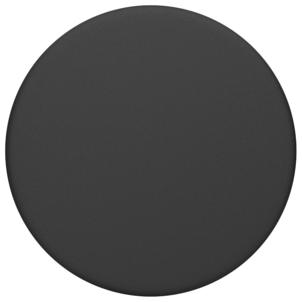 PopSockets Black Swappable PopGrip, , large