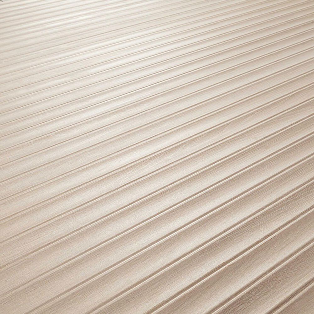 MS International Urban Slate Flute Maple Matte 16" x 48" Wall Tile, , large