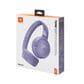 JBL Tune 520BT Wireless On-Ear Headphones in Purple, , large