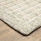 Oriental Weavers Thatcher Beige and Green 2"6" x 8" Runner, , large