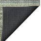 Dalyn Rug Company Solace SL2 3" x 5" Aloe Area Rug, , large