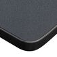 Regency Global Sourcing Cain 48" x 24" Training Table in Grey, , large