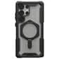 UAG Plasma XTE Case for Samsung Galaxy S25 Ultra in Black and Clear, , large