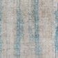 Amer Rugs Zenith 2" x 3" Water Spray Area Rug, , large