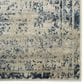 Kas Oriental Rugs Heritage Traditions 2"2" x 7"11" Ivory and Blue Runner, , large
