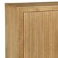 Ashley Niam Accent Cabinet in Light Antique Beige, , large