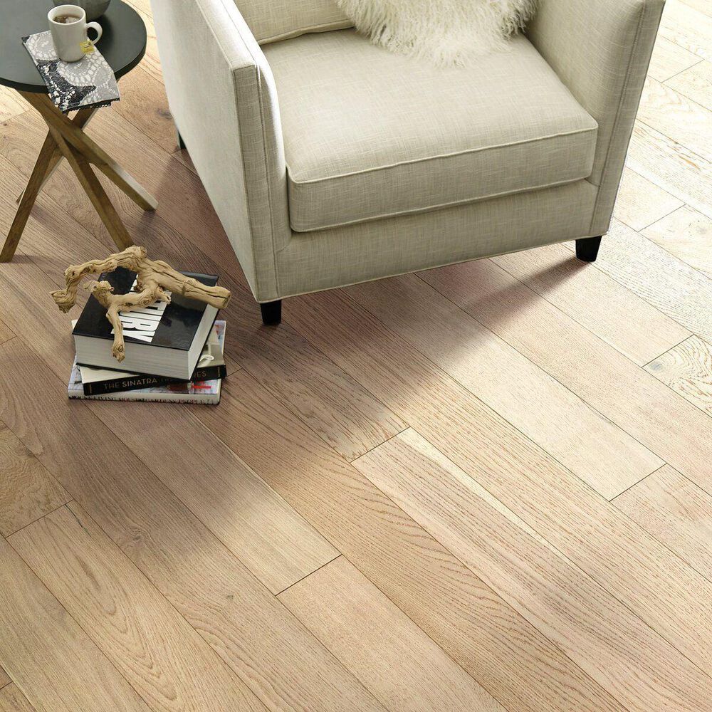 Shaw Cornerstone Oak 5" Crystal Engineered Hardwood, , large