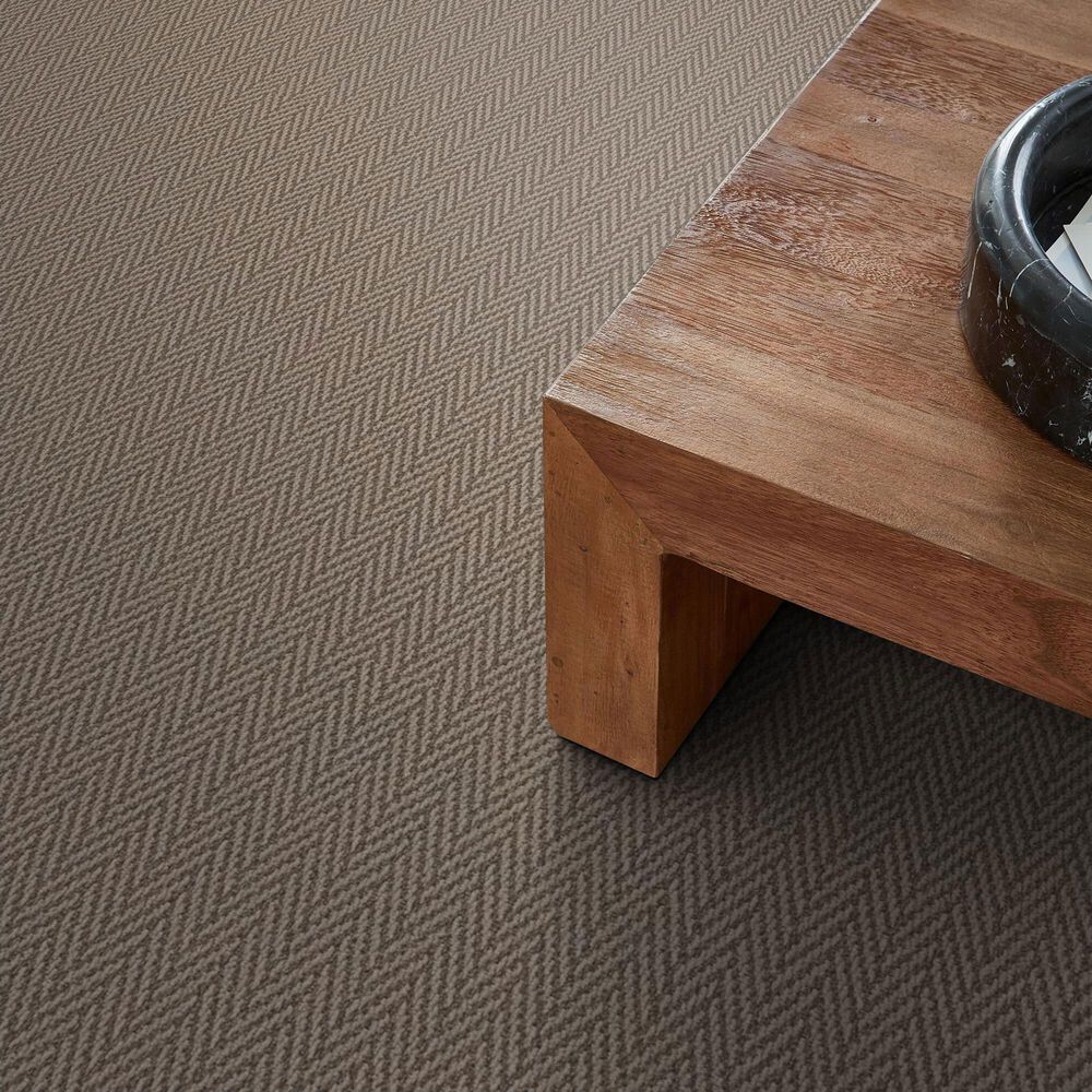 Anderson Tuftex Always Natural Carpet in Tuscan, , large