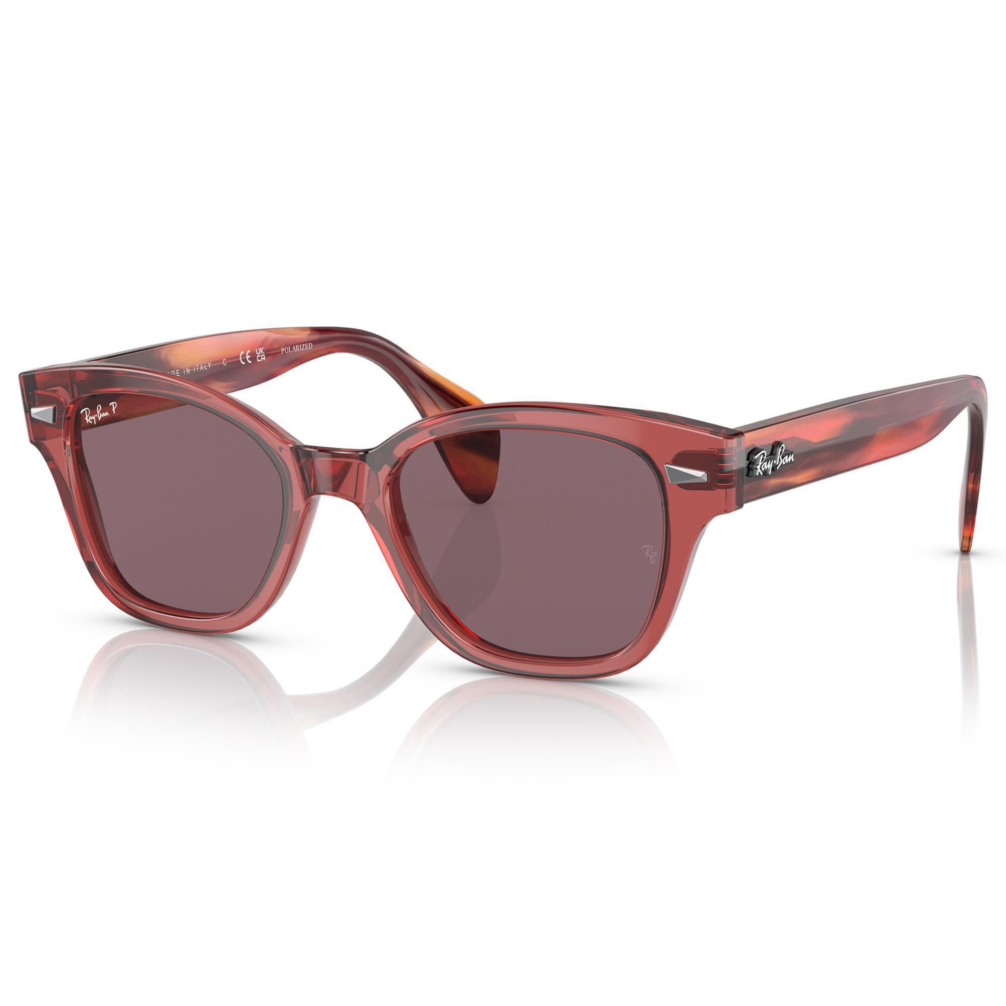 Ray shop ban violet