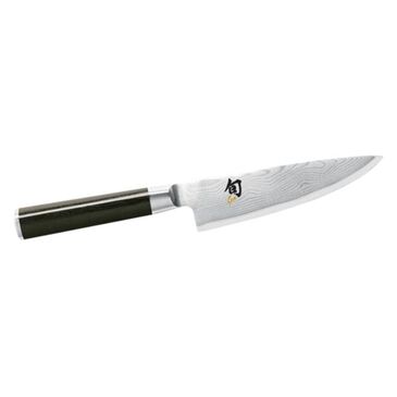 Shun 6" Classic Chef"s Knife, , large