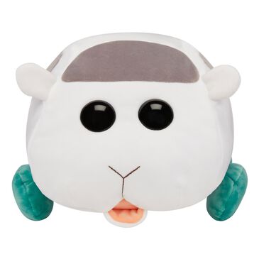 Pui Pui Molcar 11" Plush Shiromo, , large