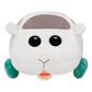 Pui Pui Molcar 11" Plush Shiromo, , large