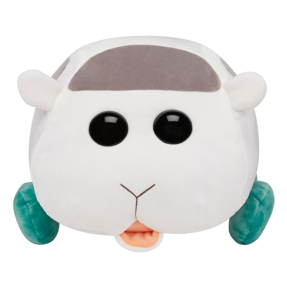 Pui Pui Molcar 11" Plush Shiromo, , large
