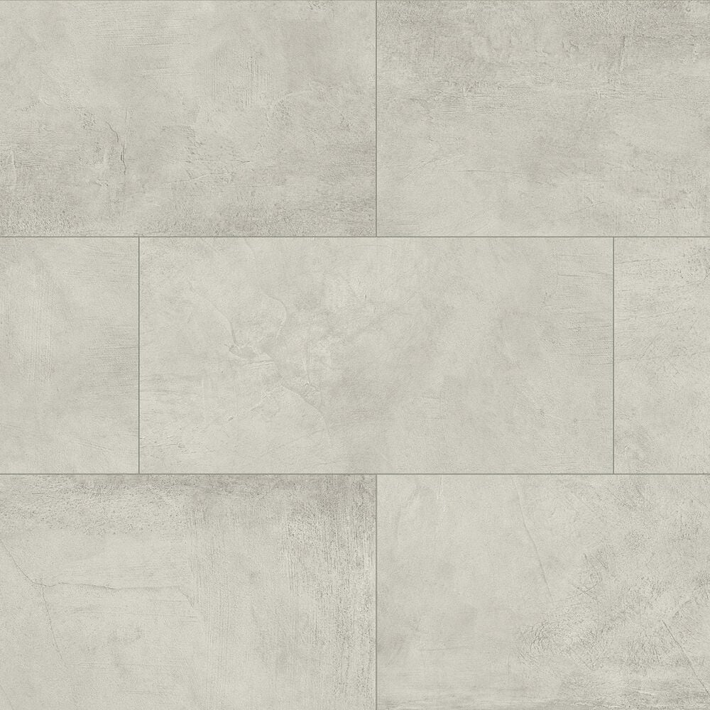 Paramount RigidCORE Keystone Tile Slatedale 12" x 24" Luxury Vinyl Tile, , large