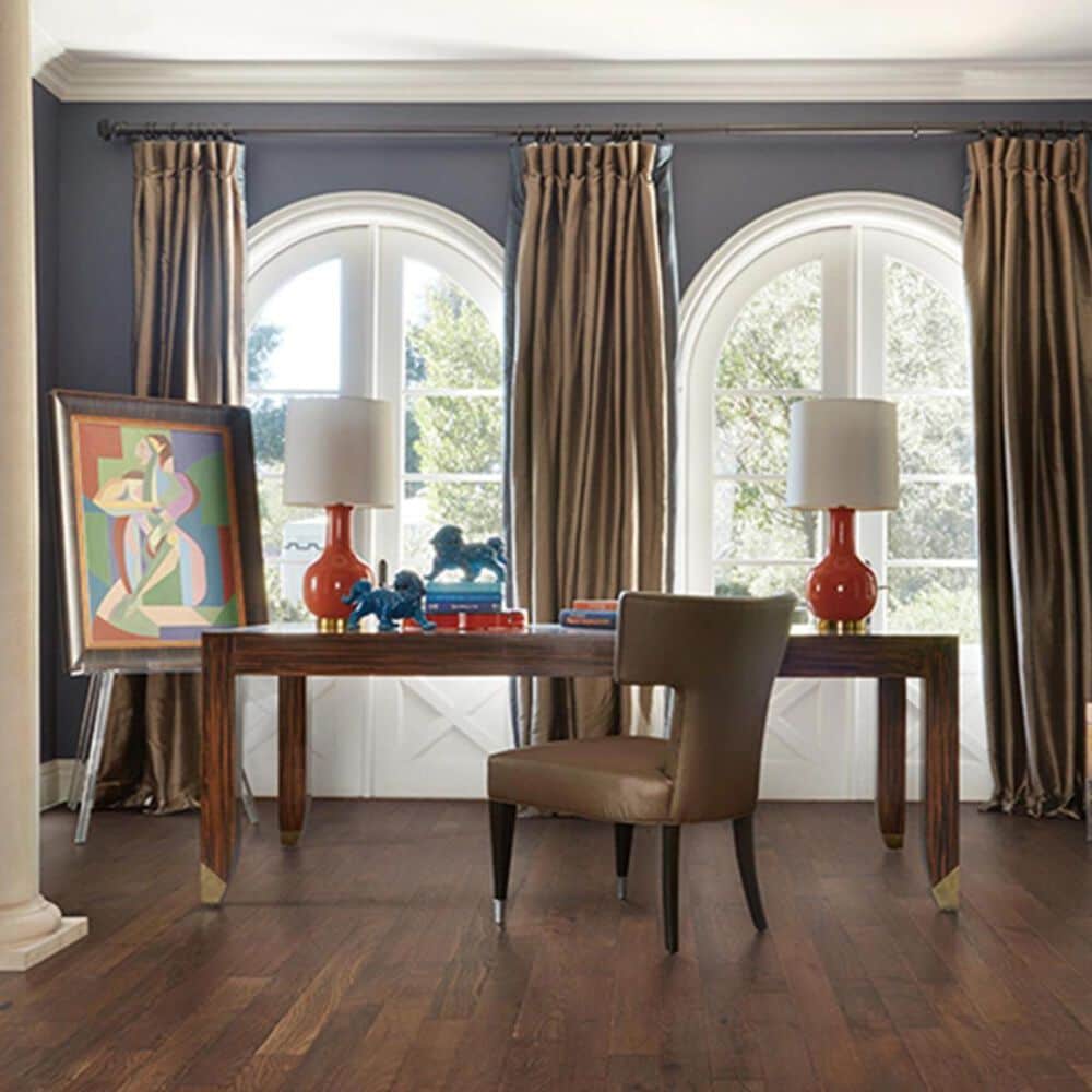 Bella Cera Lugano Bioggio Oak Hardwood, , large