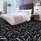 Stanton Divine Design Filigree Carpet in Night, , large