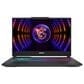 MSI 15.6" Cyborg 15 A13V Laptop | Intel Core i7 - 32GB RAM - NVIDIA GeForce RTX 4050 Graphics - 512 SSD in Translucent Black, , large