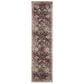Safavieh Monaco MNC206G-214 2"2" x 14" Grey/Multi Runner, , large