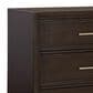 Ashley Neymorton 3-Piece California King Bedroom Set in Dark Grayish Brown, , large