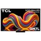 TCL 75" Class QM7L Series SQD-Mini LED 4K UHD HDR - Smart TV with 2.1 Channel Soundbar System in Black, , large