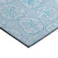 Dalyn Rug Company Seabreeze SZ10 2"6" x 3"10" Sky Area Rug, , large