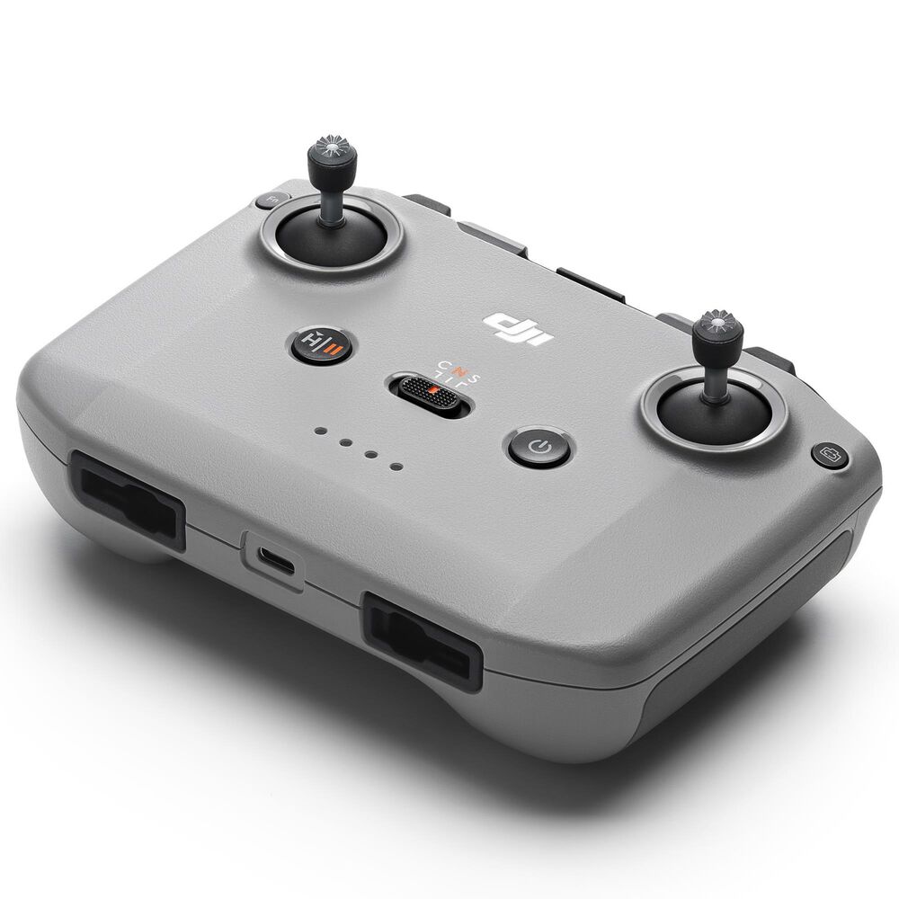 DJI Air 3S Drone with Fly More Combo and RC-N3 Remote Controller in Gray, , large
